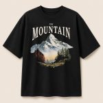 The Mountain – Your Journey Starts Here