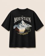 The Mountain – Your Journey Starts Here
