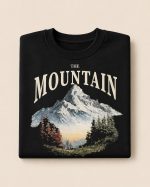 The Mountain – Your Journey Starts Here - Image 2
