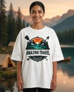 Amazing Travel – The Wilderness Emblem - Image 2