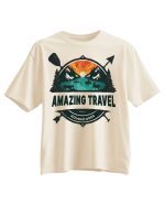 Amazing Travel – The Wilderness Emblem - Image 4
