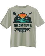 Amazing Travel – The Wilderness Emblem - Image 3