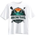 Amazing Travel – The Wilderness Emblem