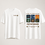 Pathfinder – Explore The Beyond and Back