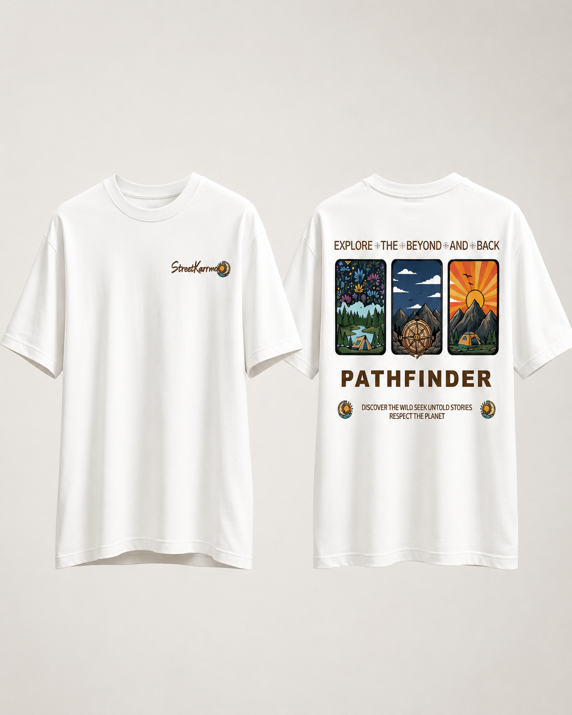 path 5 Pathfinder – Explore The Beyond and Back - Image 1